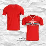 Primera Camiseta Gales 2026