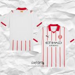 Primera Camiseta Girona 2025-2026 Tailandia