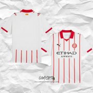 Primera Camiseta Girona 2025-2026 Tailandia