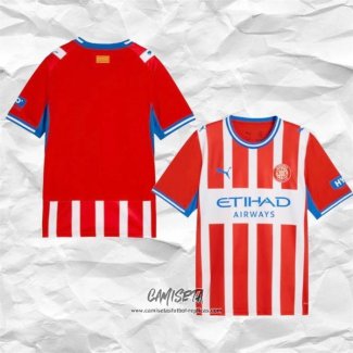 Primera Camiseta Girona 2026-2027