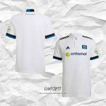 Primera Camiseta Hamburger 2021-2022