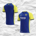 Primera Camiseta Hellas Verona 2021-2022 Tailandia