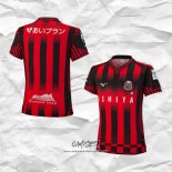 Primera Camiseta Hokkaido Consadole Sapporo 2022 Tailandia