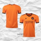 Primera Camiseta Houston Dynamo 2021