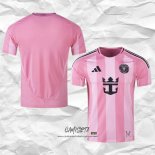 Primera Camiseta Inter Miami Authentic 2025