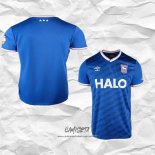 Primera Camiseta Ipswich Town 2025-2026