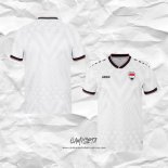 Primera Camiseta Iraq 2026