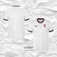 Primera Camiseta Iraq 2026