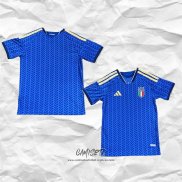 Primera Camiseta Italia 2026