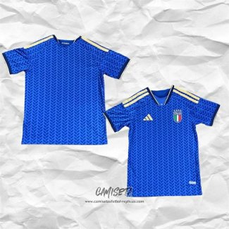 Primera Camiseta Italia 2026