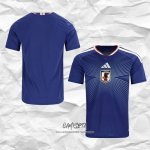 Primera Camiseta Japon 2026