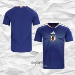 Primera Camiseta Japon 2026