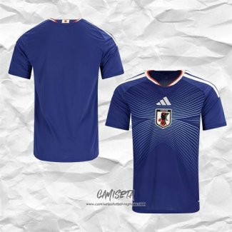 Primera Camiseta Japon 2026