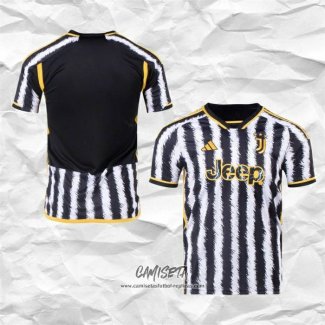 Primera Camiseta Juventus 2023-2024