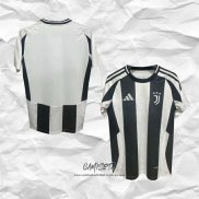 Primera Camiseta Juventus 2024-2025 Tailandia