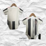 Primera Camiseta Juventus 2025-2026 Bebe