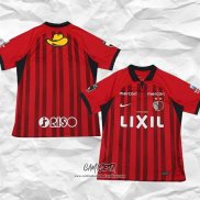 Primera Camiseta Kashima Antlers 2023