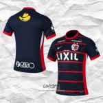 Primera Camiseta Kashima Antlers 2026 Tailandia