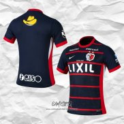 Primera Camiseta Kashima Antlers 2026 Tailandia