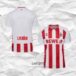 Primera Camiseta Koln 2025-2026 Tailandia