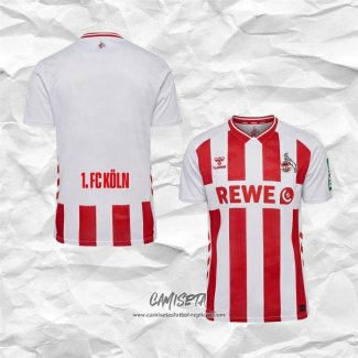 Primera Camiseta Koln 2025-2026 Tailandia
