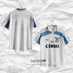 Primera Camiseta Lazio Retro 98-00