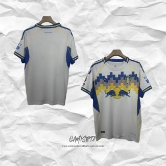 Primera Camiseta Leeds United 2025-2026 Tailandia