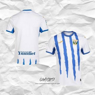 Primera Camiseta Leganes 2022-2023 Tailandia