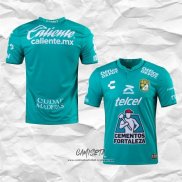 Primera Camiseta Leon 2023-2024