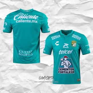 Primera Camiseta Leon 2023-2024