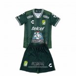 Primera Camiseta Leon 2025-2026 Nino