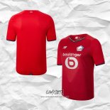 Primera Camiseta Lille 2021-2022