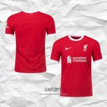 Primera Camiseta Liverpool Authentic 2023-2024