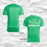 Primera Camiseta Maccabi Haifa 2023-2024