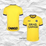 Primera Camiseta Maccabi Tel Aviv 2023-2024 Tailandia