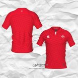 Primera Camiseta Malta 2022 Tailandia