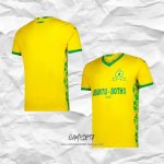 Primera Camiseta Mamelodi Sundowns 2025-2026 Tailandia