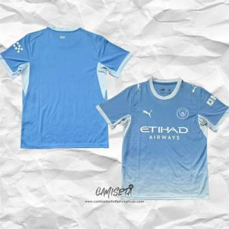 Primera Camiseta Manchester City 2026-2027 Tailandia