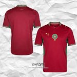 Primera Camiseta Marruecos 2026 Tailandia