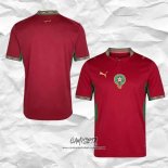 Primera Camiseta Marruecos 2026 Tailandia