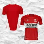Primera Camiseta Middlesbrough 2021-2022