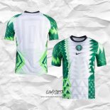 Primera Camiseta Nigeria 2020