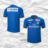 Primera Camiseta Oita Trinita 2023 Tailandia