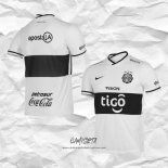 Primera Camiseta Olimpia 2022 Tailandia