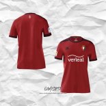 Primera Camiseta Osasuna 2021-2022 Tailandia
