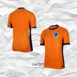 Primera Camiseta Paises Bajos 2024