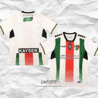 Primera Camiseta Palestino Deportivo 2024 Tailandia