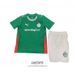 Primera Camiseta Palmeiras 2026 Nino