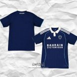 Primera Camiseta Paris FC 2025-2026 Tailandia