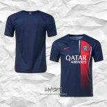 Primera Camiseta Paris Saint-Germain 2023-2024